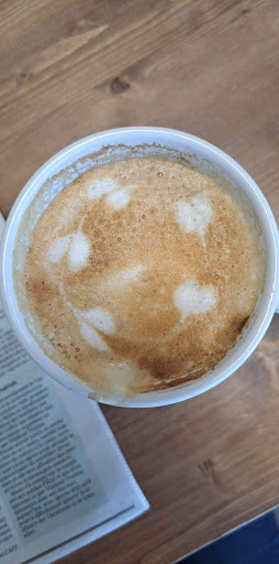 Café-Bistro Le Social Gallery - Canada