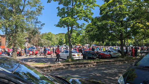Upper Hart Car Park - Thumbnail