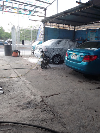 Auto Lavado Kamila - Thumbnail