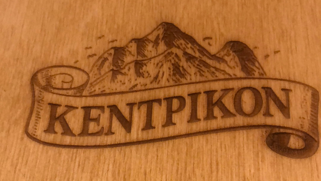 Opinii despre Κεντρικόν în Δεσκάτη - Εστιατόριο