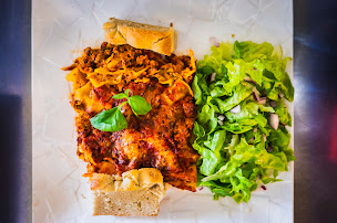 Photo n°17 de La Trattoria à Les Salles-sur-Verdon (Restaurant italien)