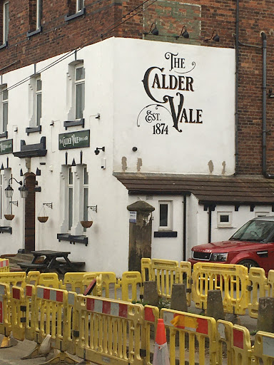 Calder Vale - Visual