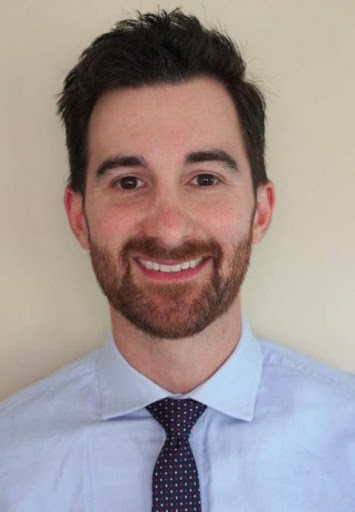 Dr. Carl Fusco-Gessick