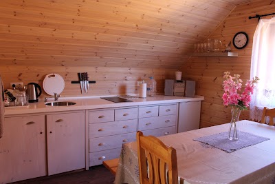 Photos of "Kundziņu salas", viesu nams