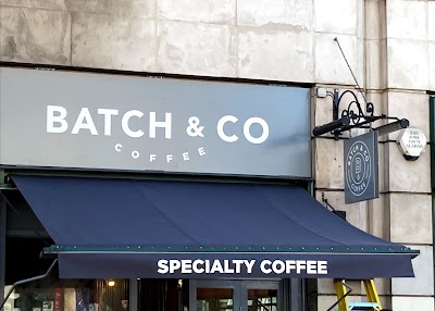 Batch & Co Coffee SW16 (Streatham)