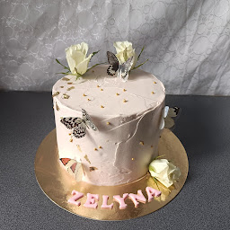 Photo n°2 de Les douceurs d'Aaliyah à Commentry (Magasin de gâteaux)