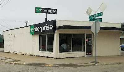 Enterprise Rent-A-Car