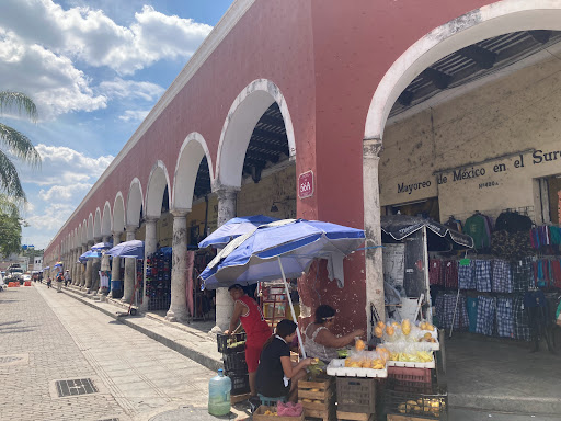Mayoreo de México en el Sureste S.A. de C.V