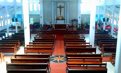 Photos of Gereja Katolik Hati Santa Perawan Maria Tak Bercela