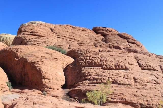 Red Rock State Park