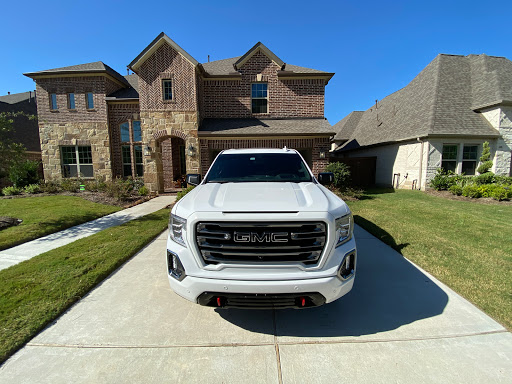 Detailing Direct - Visual