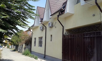 Photos of Guesthouse KirghizAsia