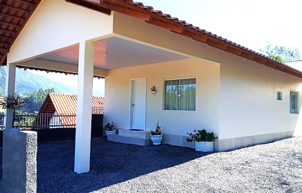 Pousadas Vale Europeu (Temos 3 Casas/Pousadas)