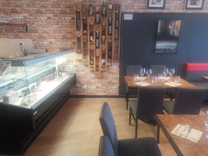 Photo n°23 de O'ty marché à Trégastel (Restaurant)