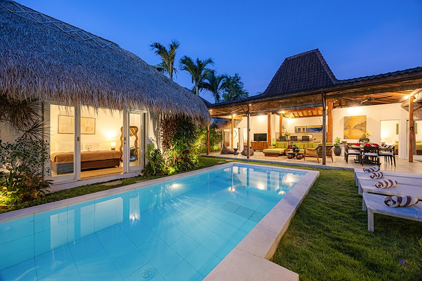 Villa Gladak By Optimum Bali Villas
