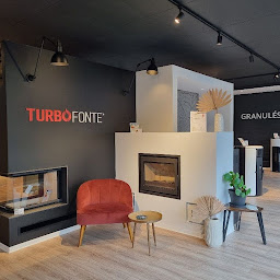 Photo n°5 de Turbo Fonte Epinal à Chavelot (Fournisseur d'équipements de chauffage)