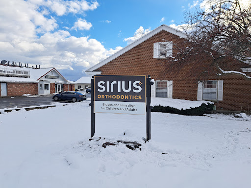 Sirius Orthodontics: Baldwinsville Location