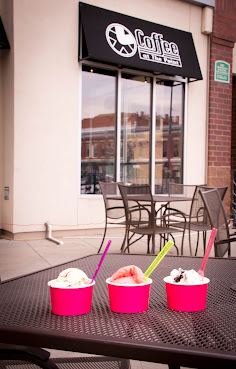 Coffee at The Point by null