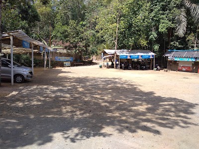 Photos of Parkiran Gereja Ayam