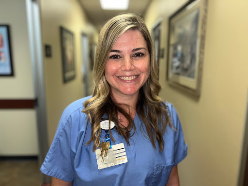 Christy Graves, MSN APRN FNP-C
