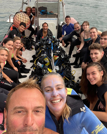 Ametlla Diving - Thumbnail