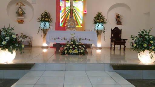 Parroquia de San Juan de Los Lagos