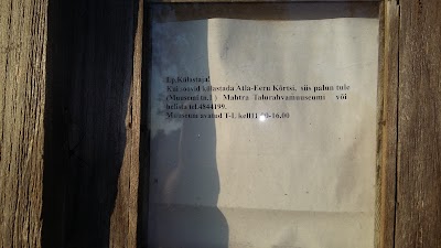 Photos of Atla-Eeru k&otilde;rtsihoone