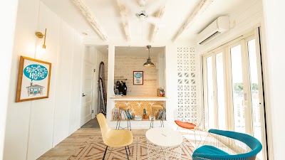 カリフォルニア工務店