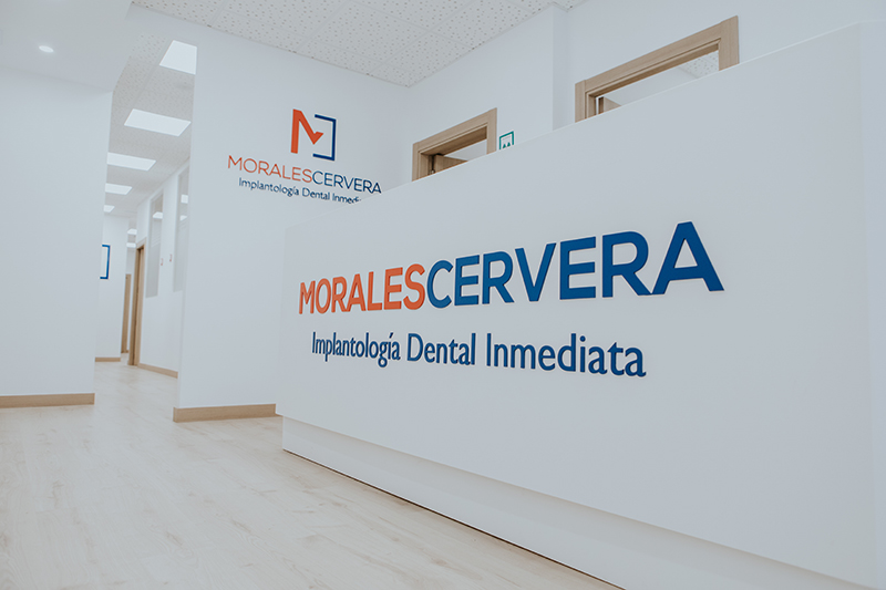 Morales Cervera | Clínica Dental Palencia