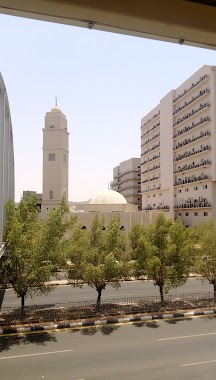 Imam Ahmad ibn Hanbal Mosque, Author: HESHAM EDRIS