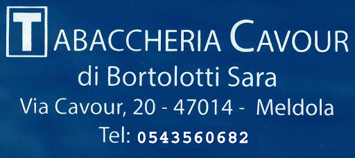 Tabaccheria Cavour - Visual