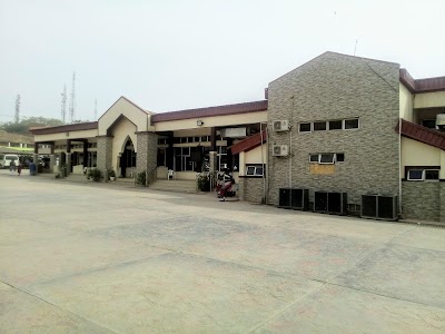 Photos of Living Faith Church A.K.A Winner Chapel