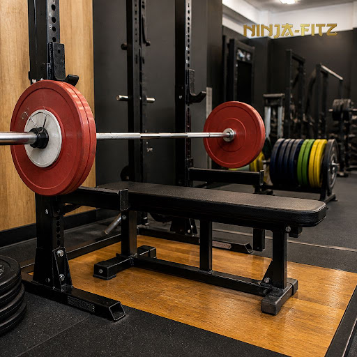 Ready to lift heavier, feel stronger, and train like a pro? At Ninja fitz gym - best gym in Indor… post image