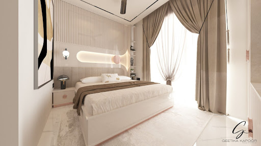 interior designer dwarka