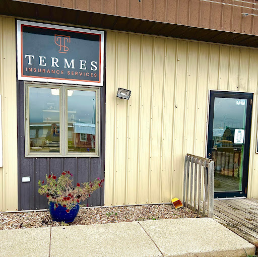 Termes Insurance Services - Thumbnail