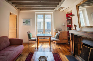 Photo n°49 de Agence immobilière Guy Hoquet PARIS 15 CONVENTION à Paris (Agence de location immobilière)