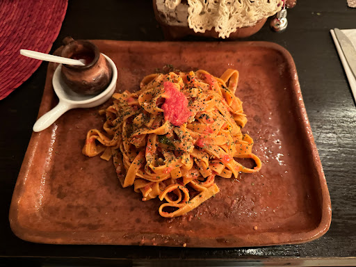Trattoria Catanzaro - Thumbnail