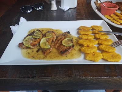 Photos of El Meson