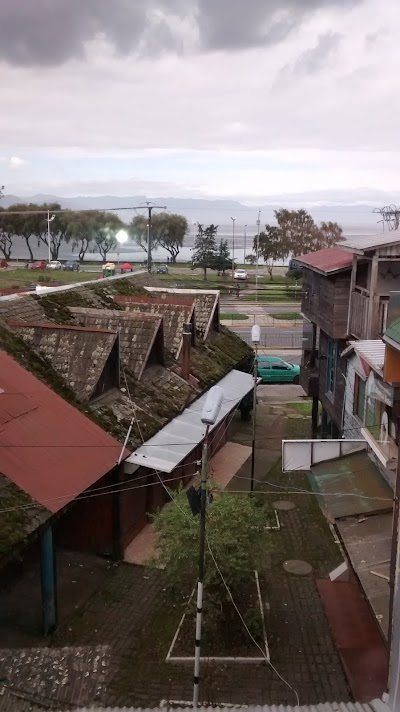 Photos of Puerto Montt