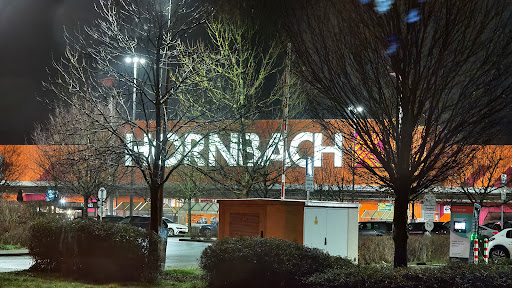 Hornbach (Warenannahme)