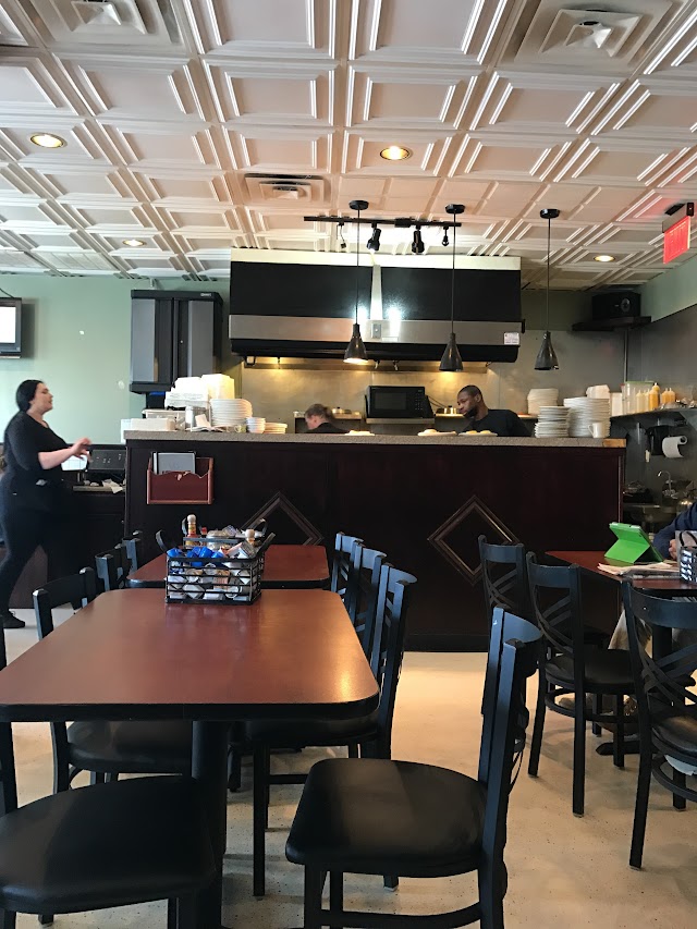 Breakfast House Cafe