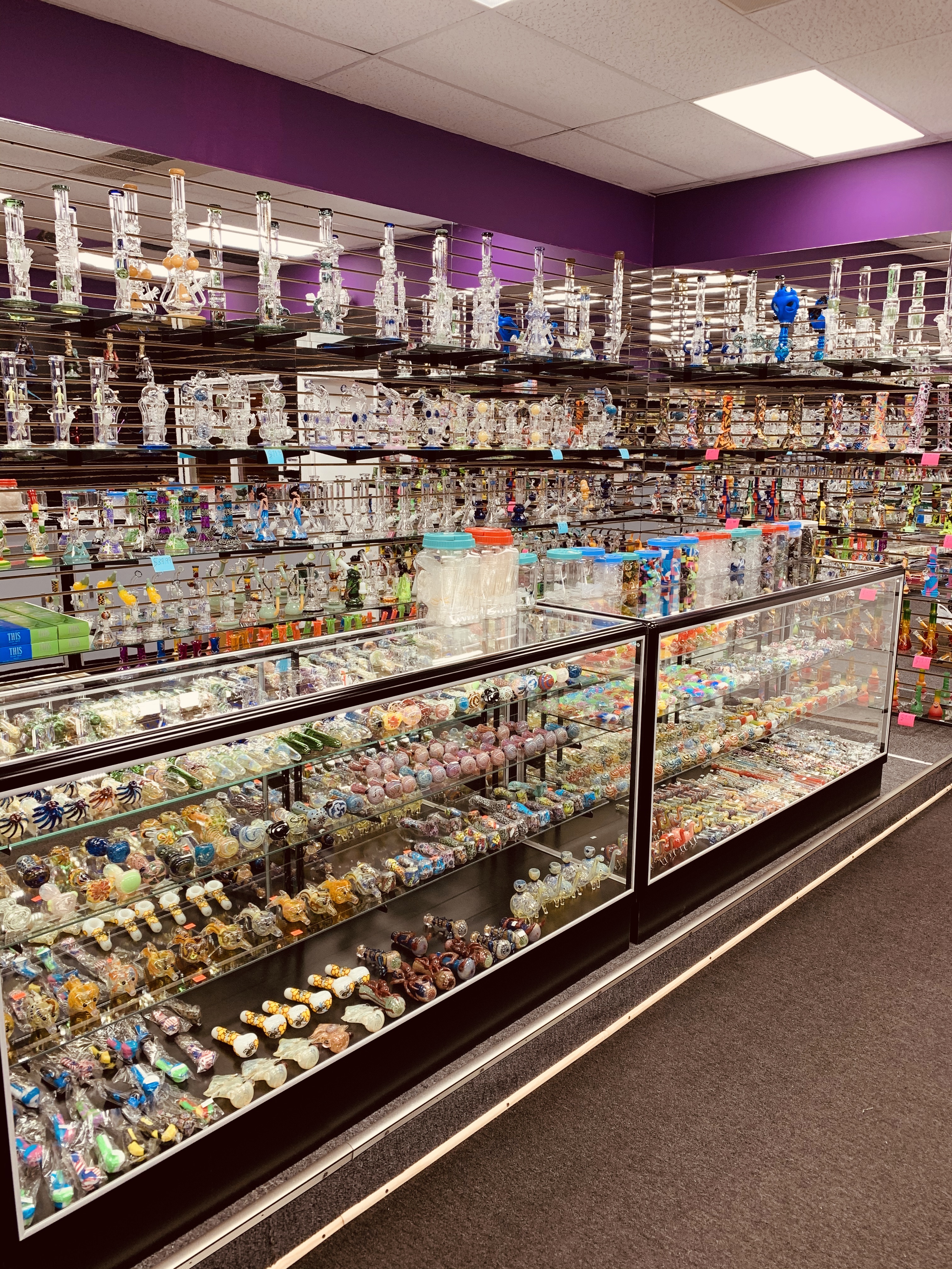 Pearisburg tobacco & vape