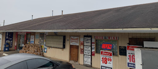 Sunrise Corners Party Store