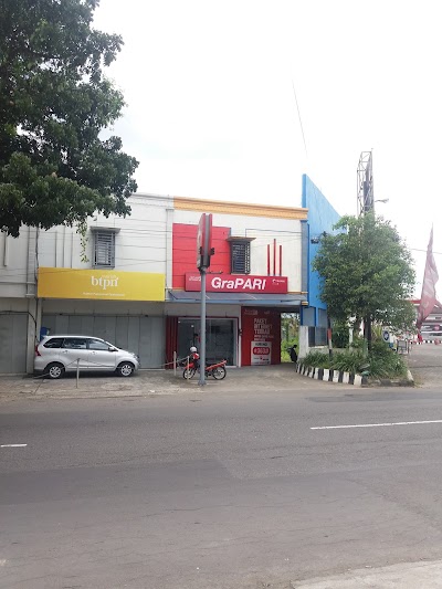 Photos of Grapari Telkomsel Wonogiri
