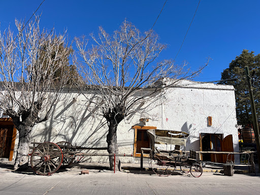 Casa Porras