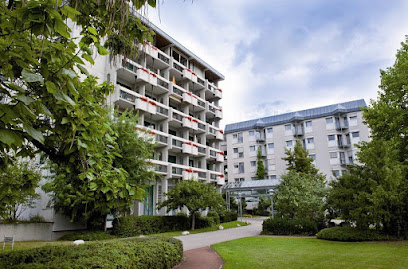 Gaggenauer Altenhilfe - Helmut-Dahringer-Haus