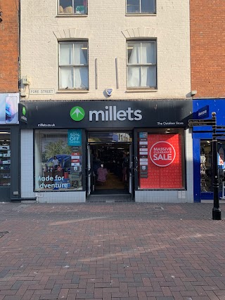 Millets
