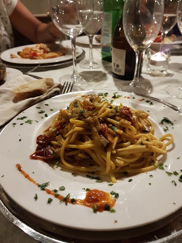 Trattoria la Puritate