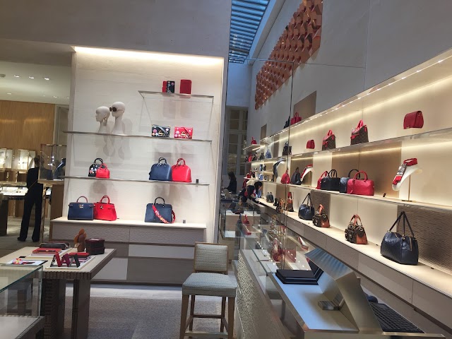 Louis Vuitton Maison Vendôme