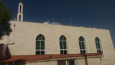 Photos of Mosque Sahab Industrial City